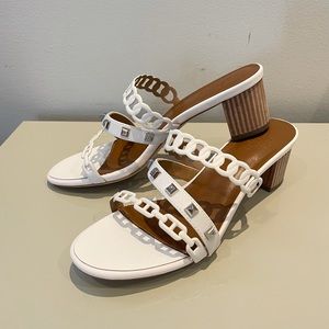 Hermès Chain D Ancre Sandal